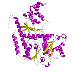 Image of CATH 1l5hB