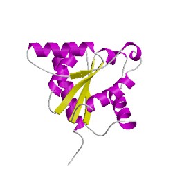 Image of CATH 1l5hB01