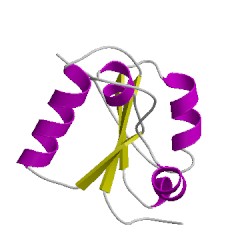 Image of CATH 1l5hB02