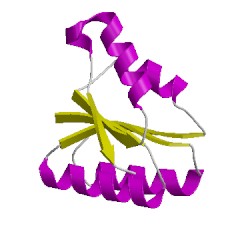 Image of CATH 1l5hB03