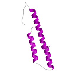 Image of CATH 1l5hB04