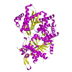 Image of CATH 1l5qA