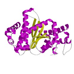 Image of CATH 1l5qA02