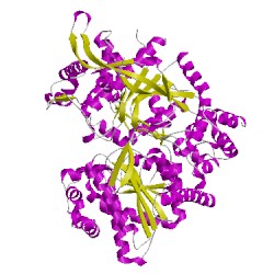 Image of CATH 1l5qB