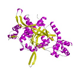 Image of CATH 1l5qB01