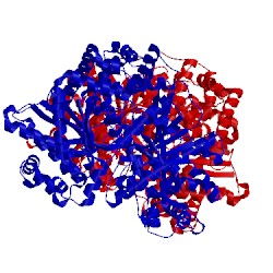 Image of CATH 1l5v