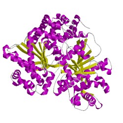 Image of CATH 1l5vA