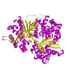 Image of CATH 1l5vB