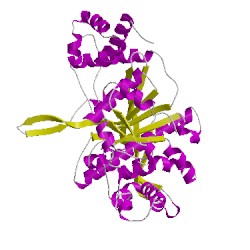 Image of CATH 1l5wA01