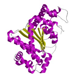 Image of CATH 1l5wA02