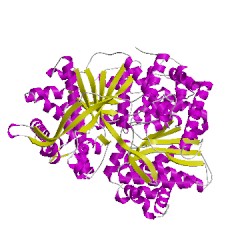 Image of CATH 1l5wB