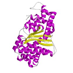 Image of CATH 1l5wB02