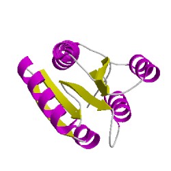 Image of CATH 1l5yA00