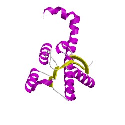 Image of CATH 1l5yB00