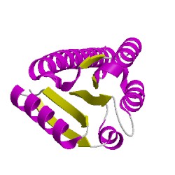 Image of CATH 1l5zA