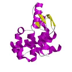 Image of CATH 1l60A