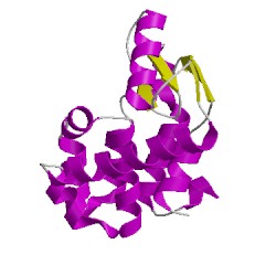 Image of CATH 1l61A