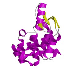 Image of CATH 1l64A00