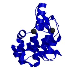 Image of CATH 1l66