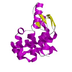 Image of CATH 1l68A