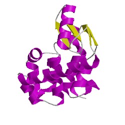 Image of CATH 1l69A