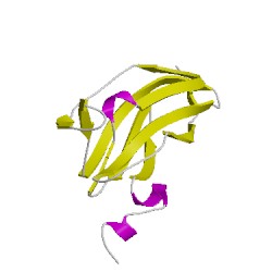 Image of CATH 1l6pA