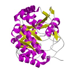 Image of CATH 1l6yA00
