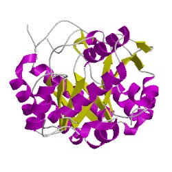Image of CATH 1l6yB