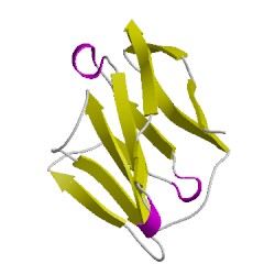 Image of CATH 1l6zA01