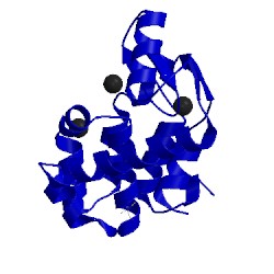 Image of CATH 1l70