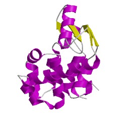 Image of CATH 1l70A00