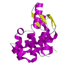Image of CATH 1l72A00