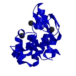 Image of CATH 1l75