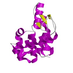 Image of CATH 1l77A00