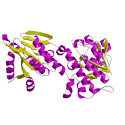 Image of CATH 1l7dC