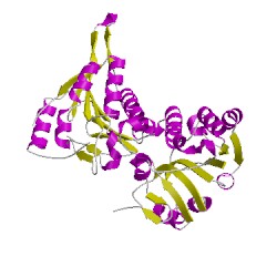 Image of CATH 1l7eA