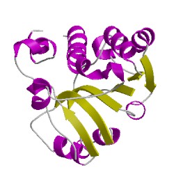 Image of CATH 1l7eA02