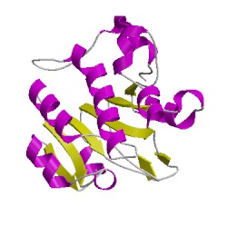 Image of CATH 1l7eB02