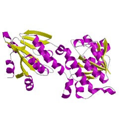 Image of CATH 1l7eC