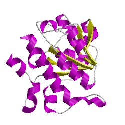 Image of CATH 1l7eC02