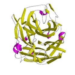 Image of CATH 1l7hA00