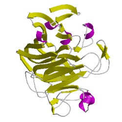 Image of CATH 1l7jB00