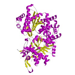 Image of CATH 1l7xA