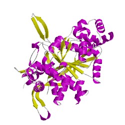 Image of CATH 1l7xA01