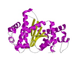 Image of CATH 1l7xA02