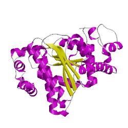 Image of CATH 1l7xB02