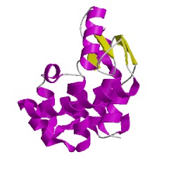 Image of CATH 1l80A