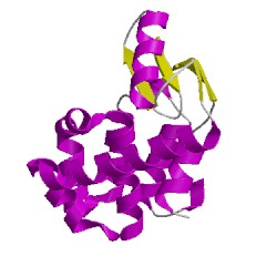 Image of CATH 1l82A