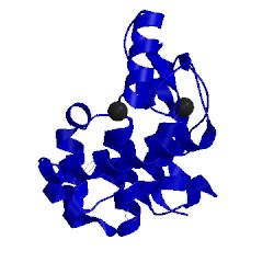 Image of CATH 1l83