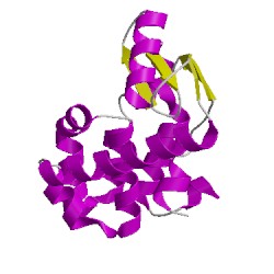 Image of CATH 1l84A